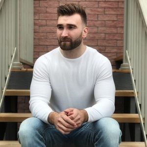 Meet your Posher, Marc